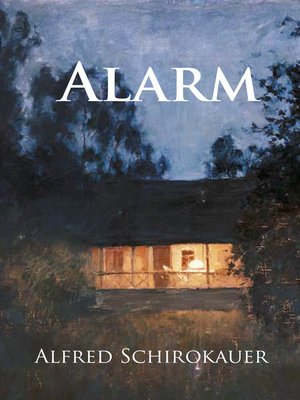 cover image of Alarm